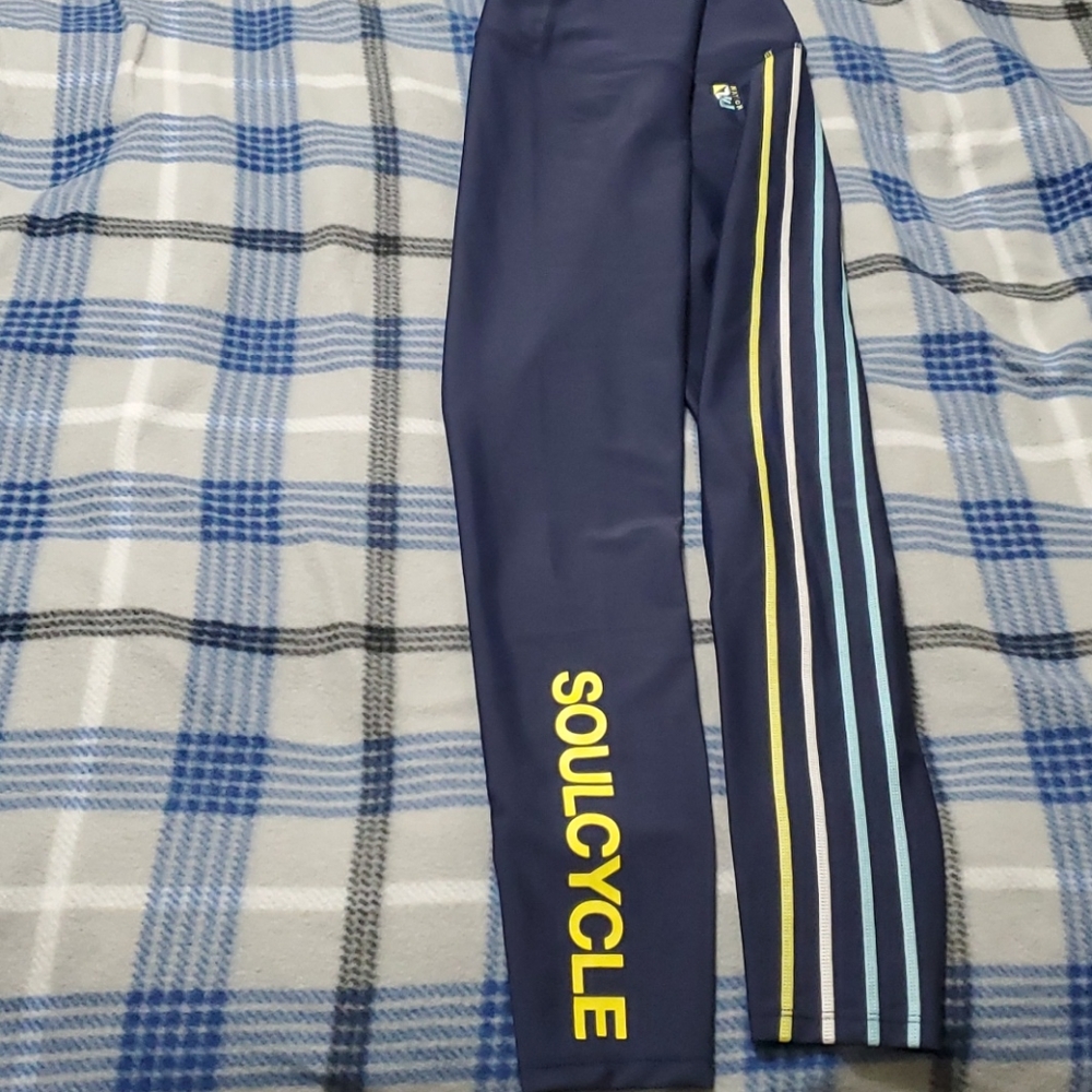 Leggings to make your body work for your progress!